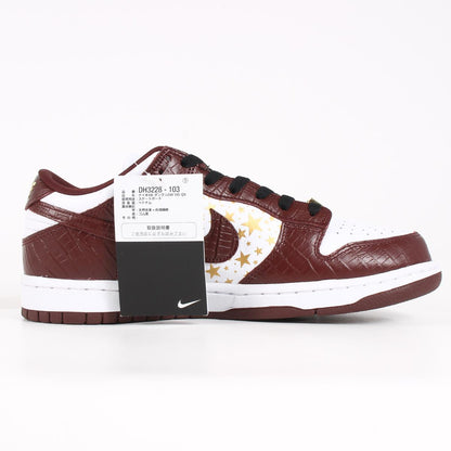 21SS ×NIKE SB DUNK LOW OG QS (DH3228-103)