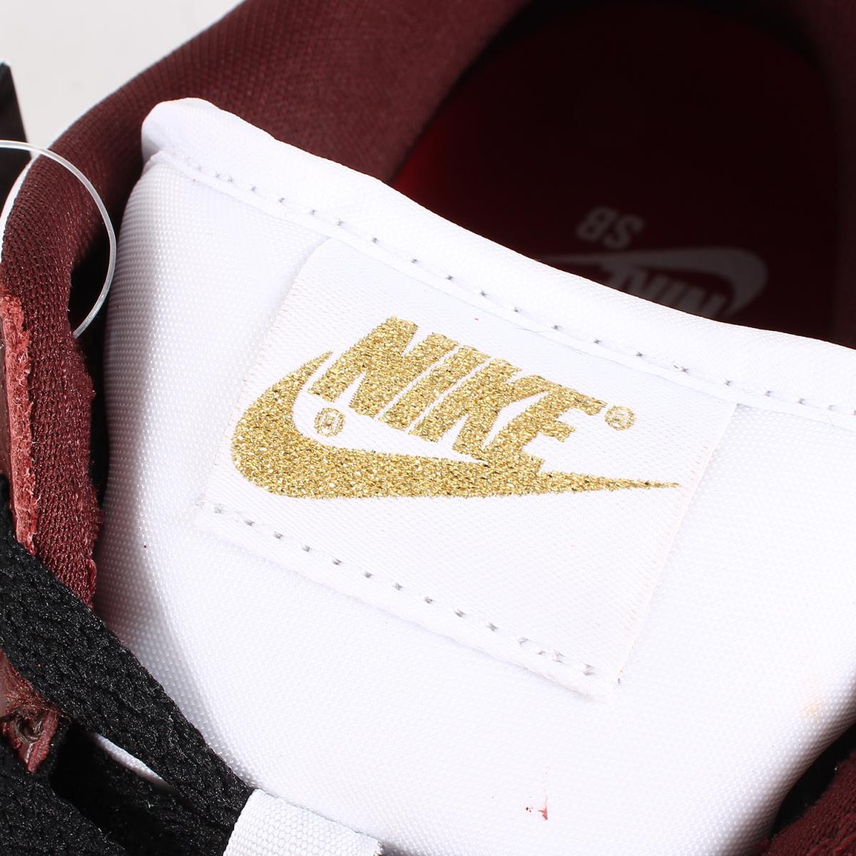 21SS ×NIKE SB DUNK LOW OG QS (DH3228-103)