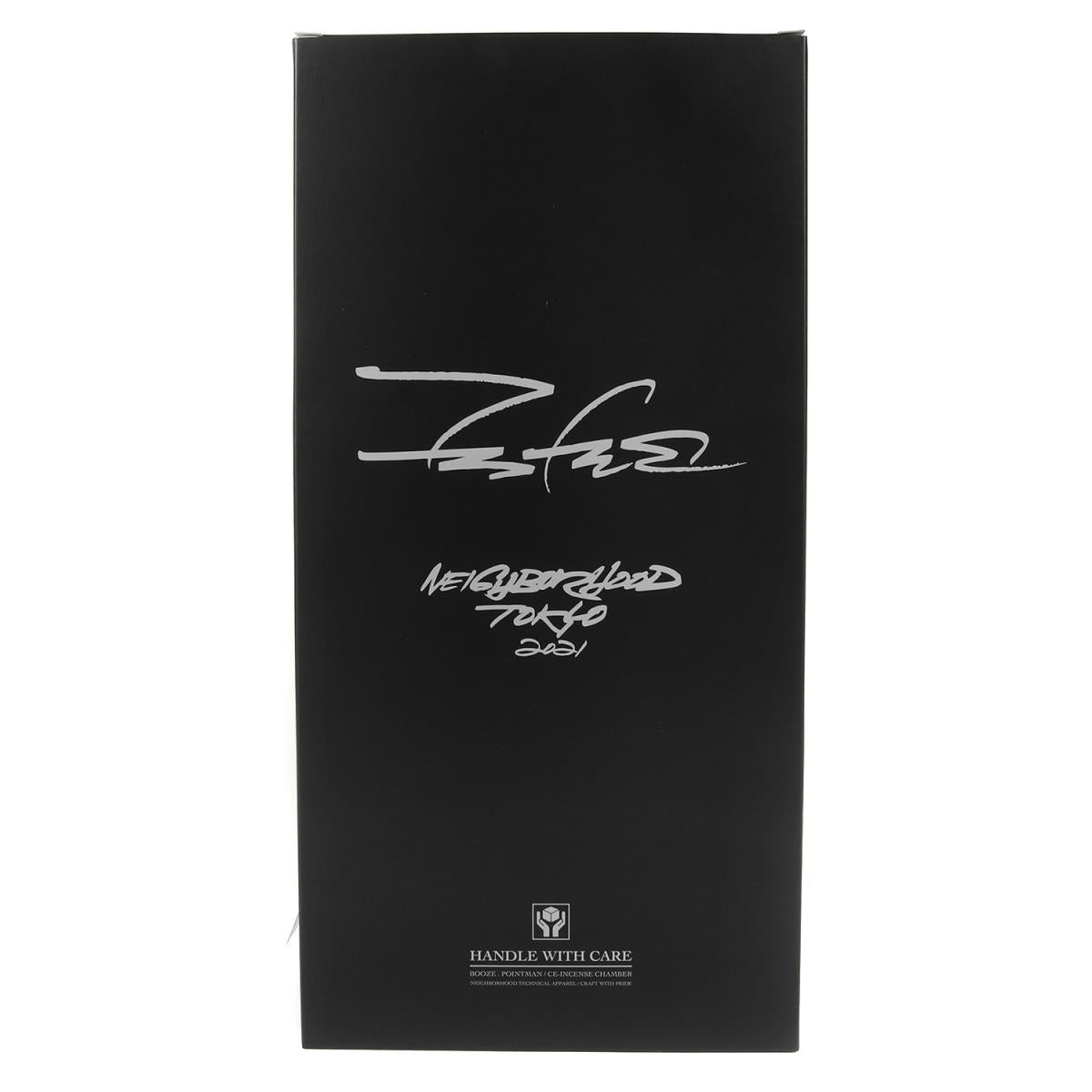 NEIGHBORHOOD (ネイバーフッド) 21AW ×FUTURA インセンスチャンバー  