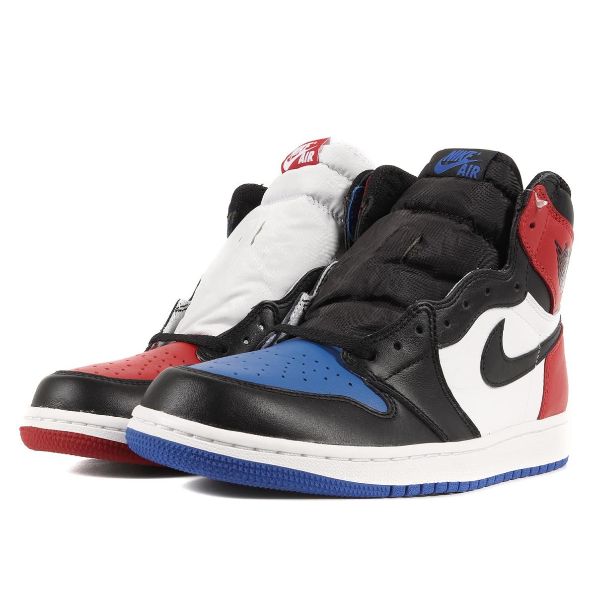 AIR JORDAN 1 RETRO HIGH OG TOP3 (555088-026)