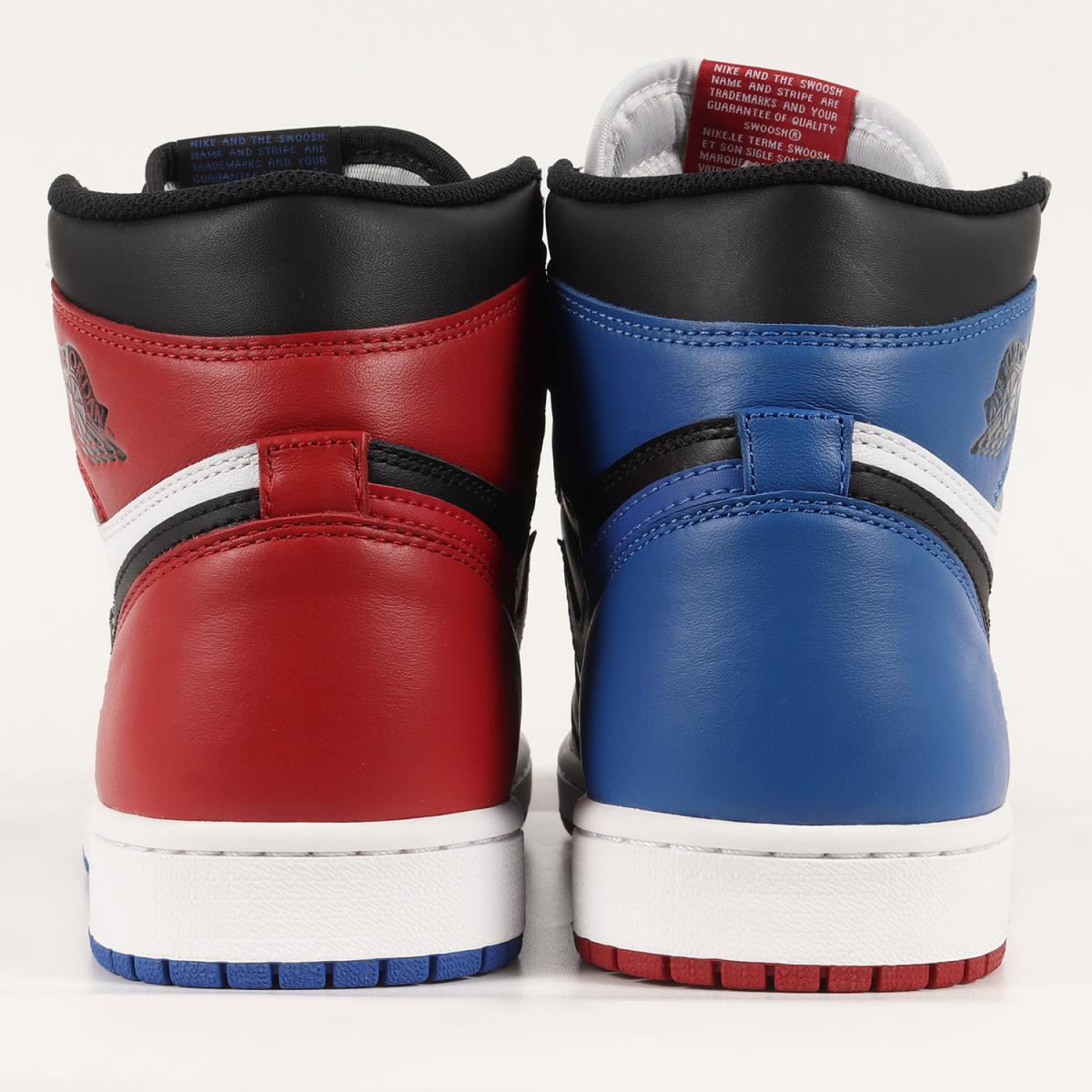 AIR JORDAN 1 RETRO HIGH OG TOP3 (555088-026)