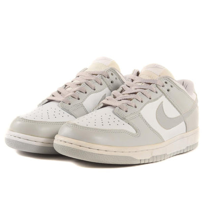 90s DUNK LOW 初期復刻 灰白(99年製 / 630358-101 / デッドストック)