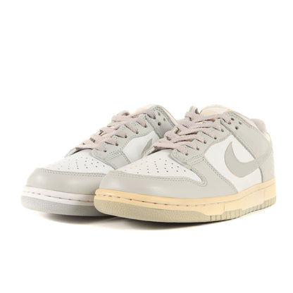 90s DUNK LOW 初期復刻 灰白(99年製 / 630358-101 / デッドストック)