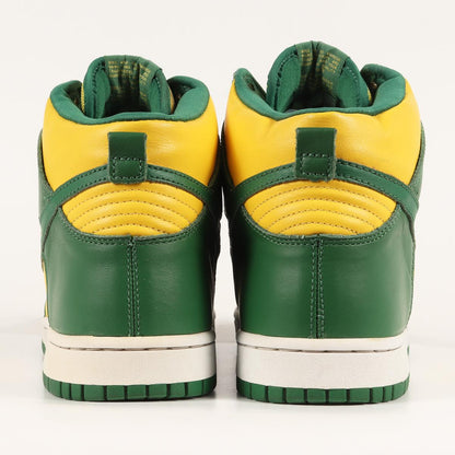 DUNK HIGH BRAZIL / ブラジル(304717-731 / 2003年製)