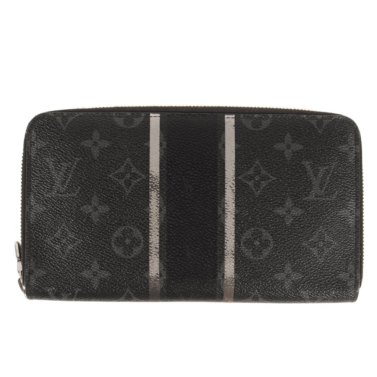 ×fragment design モノグラム・エクリプスフラッシュ・ジッピーオーガナイザー(M64645)
