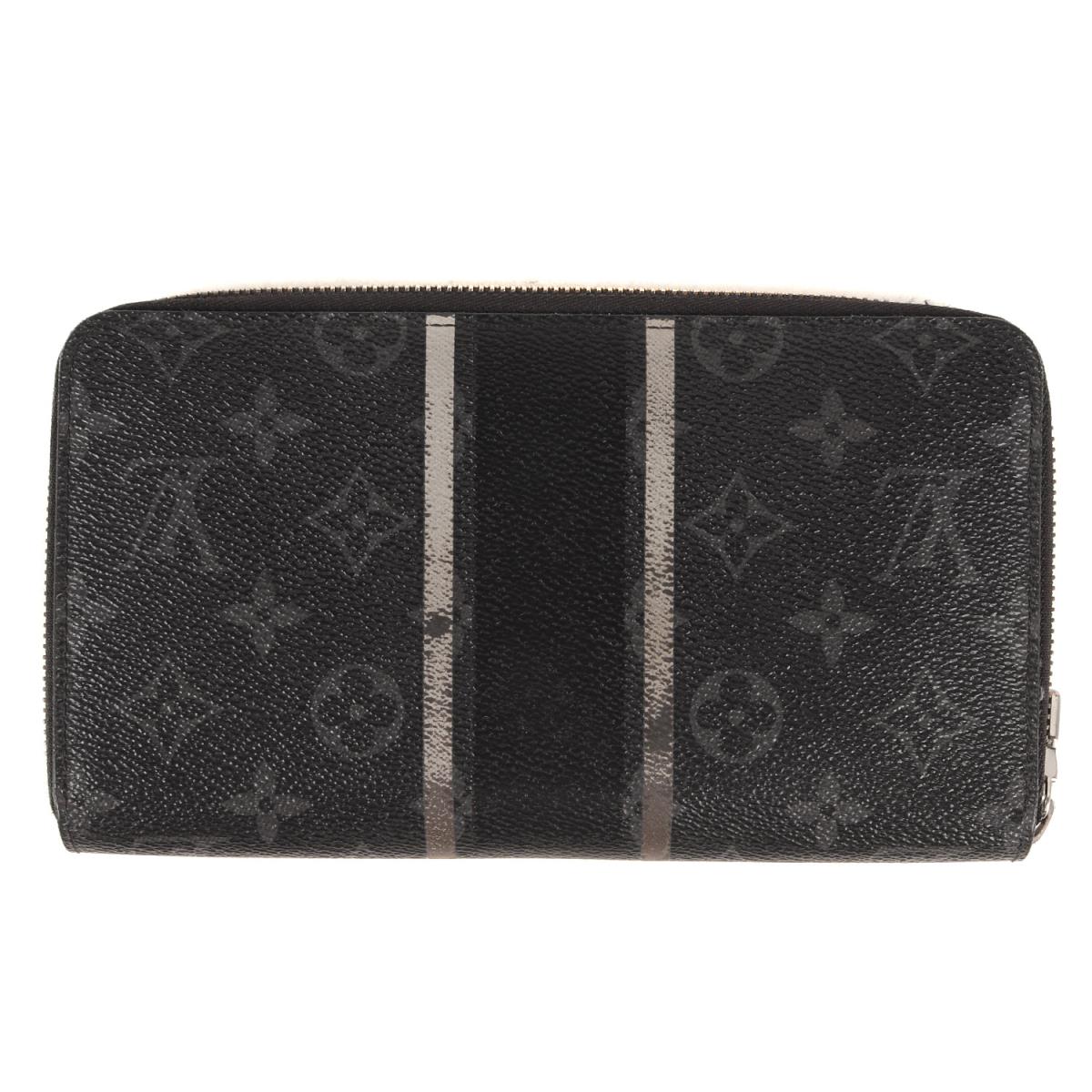 ×fragment design モノグラム・エクリプスフラッシュ・ジッピーオーガナイザー(M64645)