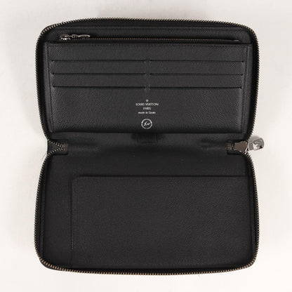×fragment design モノグラム・エクリプスフラッシュ・ジッピーオーガナイザー(M64645)