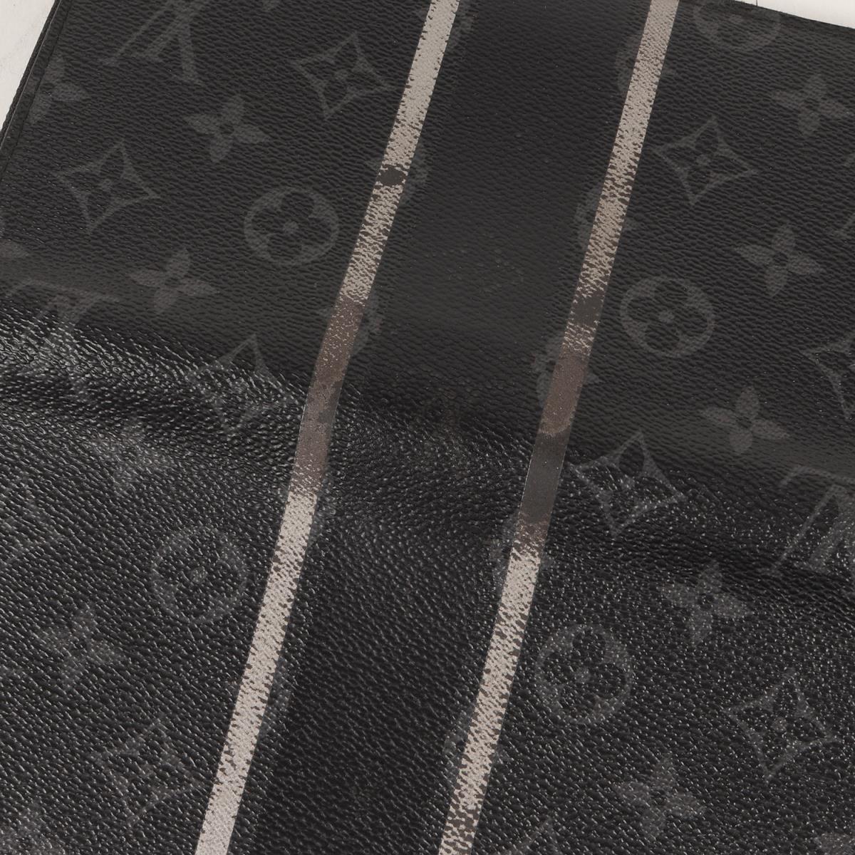 ×fragment design モノグラム・エクリプスフラッシュ・ジッピーオーガナイザー(M64645)
