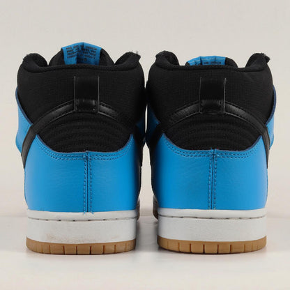 DUNK HIGH PRO SB BLUE HERO (2012年製 / 305050-470)