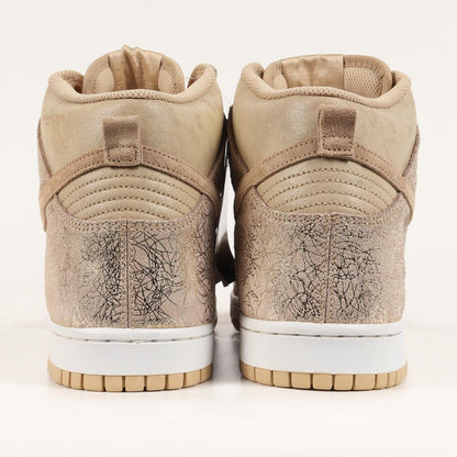 WMNS DUNK HIGH GOLD08 (2011年製 / 407922-202)