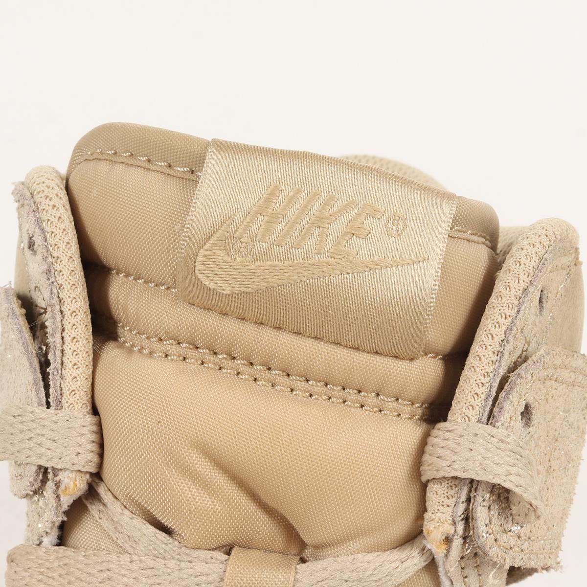 WMNS DUNK HIGH GOLD08 (2011年製 / 407922-202)