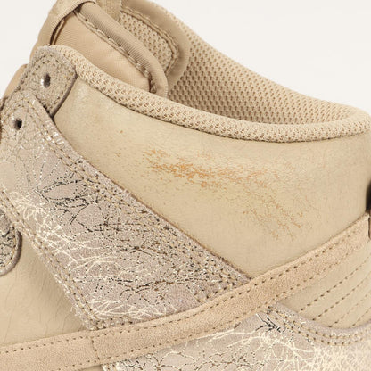 WMNS DUNK HIGH GOLD08 (2011年製 / 407922-202)
