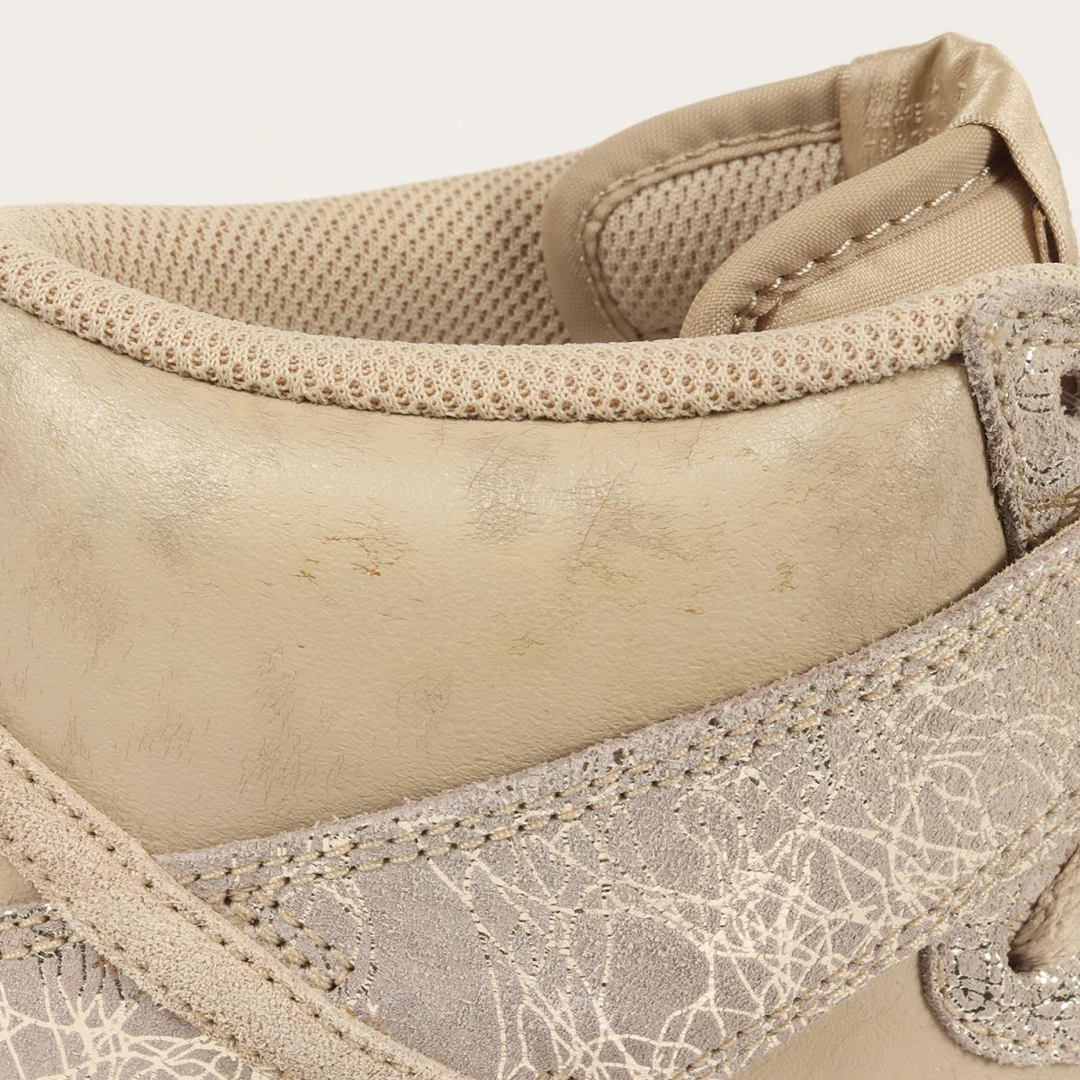 WMNS DUNK HIGH GOLD08 (2011年製 / 407922-202)