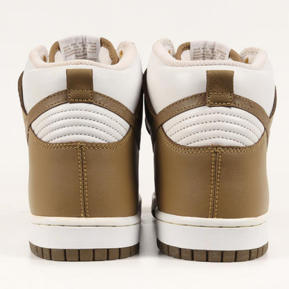 DUNK HIGH Ostrich Swoosh Pack (317982-108 /デッドストック)