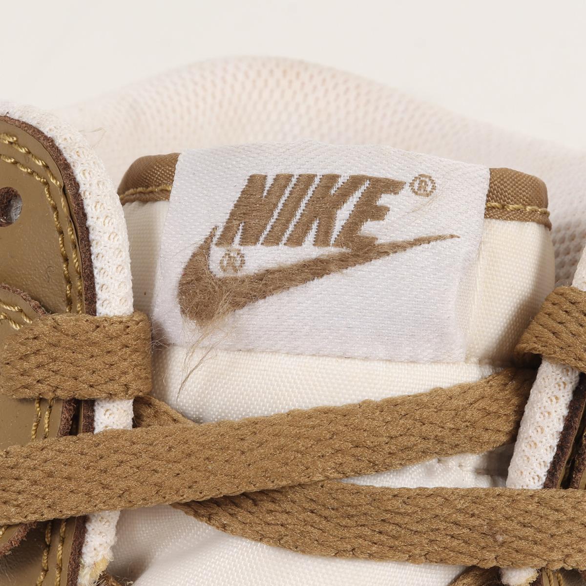 DUNK HIGH Ostrich Swoosh Pack (317982-108 /デッドストック)