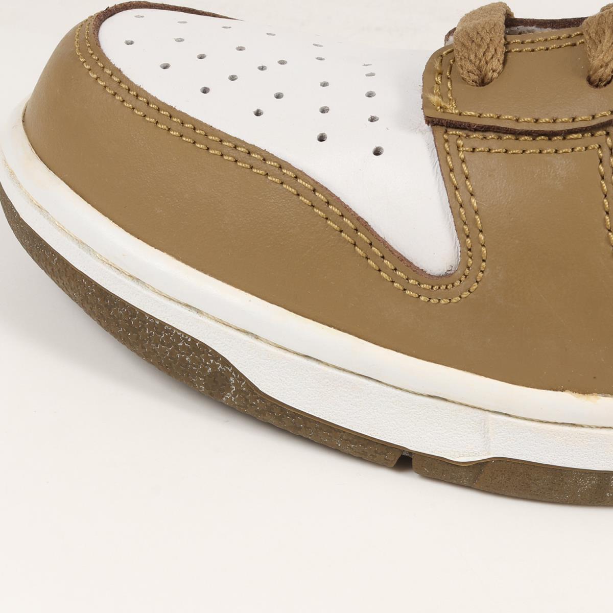 DUNK HIGH Ostrich Swoosh Pack (317982-108 /デッドストック)