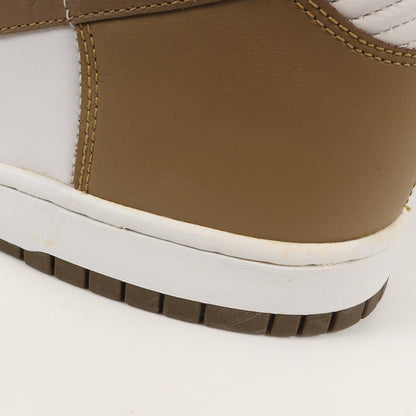 DUNK HIGH Ostrich Swoosh Pack (317982-108 /デッドストック)