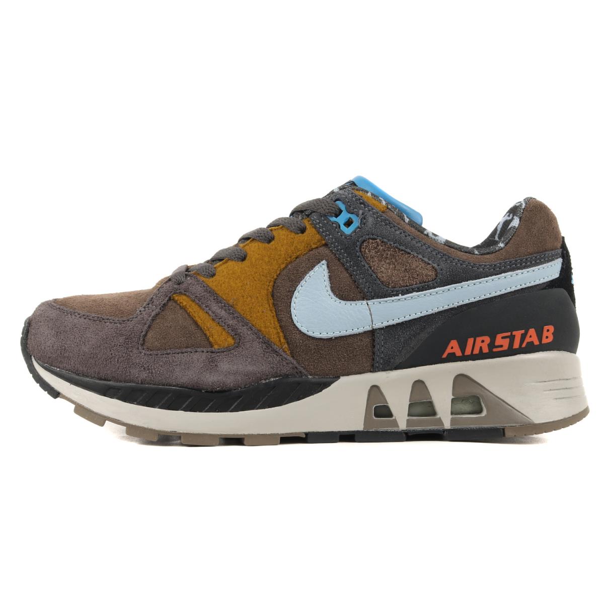 AIR STAB PREMIUM (2006年製 / 313717-041 / デッドストック)