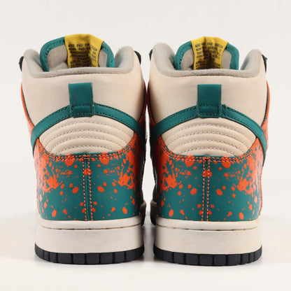 日本未発売 DUNK HIGH PREMIUM (2009年製 / 306968-731)