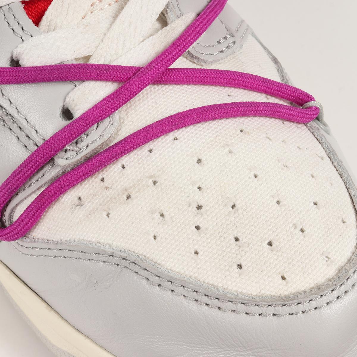 21AW ×NIKE DUNK LOW The 50 / 1 OF 50 No.45 (DM1602-101)