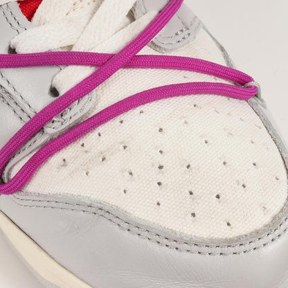 21AW ×NIKE DUNK LOW The 50 / 1 OF 50 No.45 (DM1602-101)