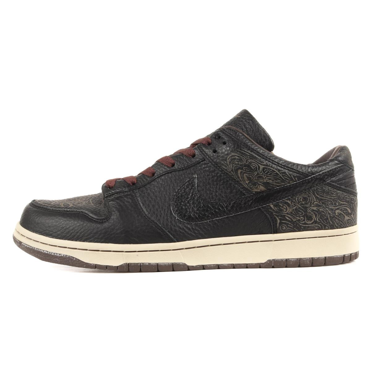 2500足限定 DUNK LOW BY MICHAEL DESMOND (2003年製 / 308429-001)