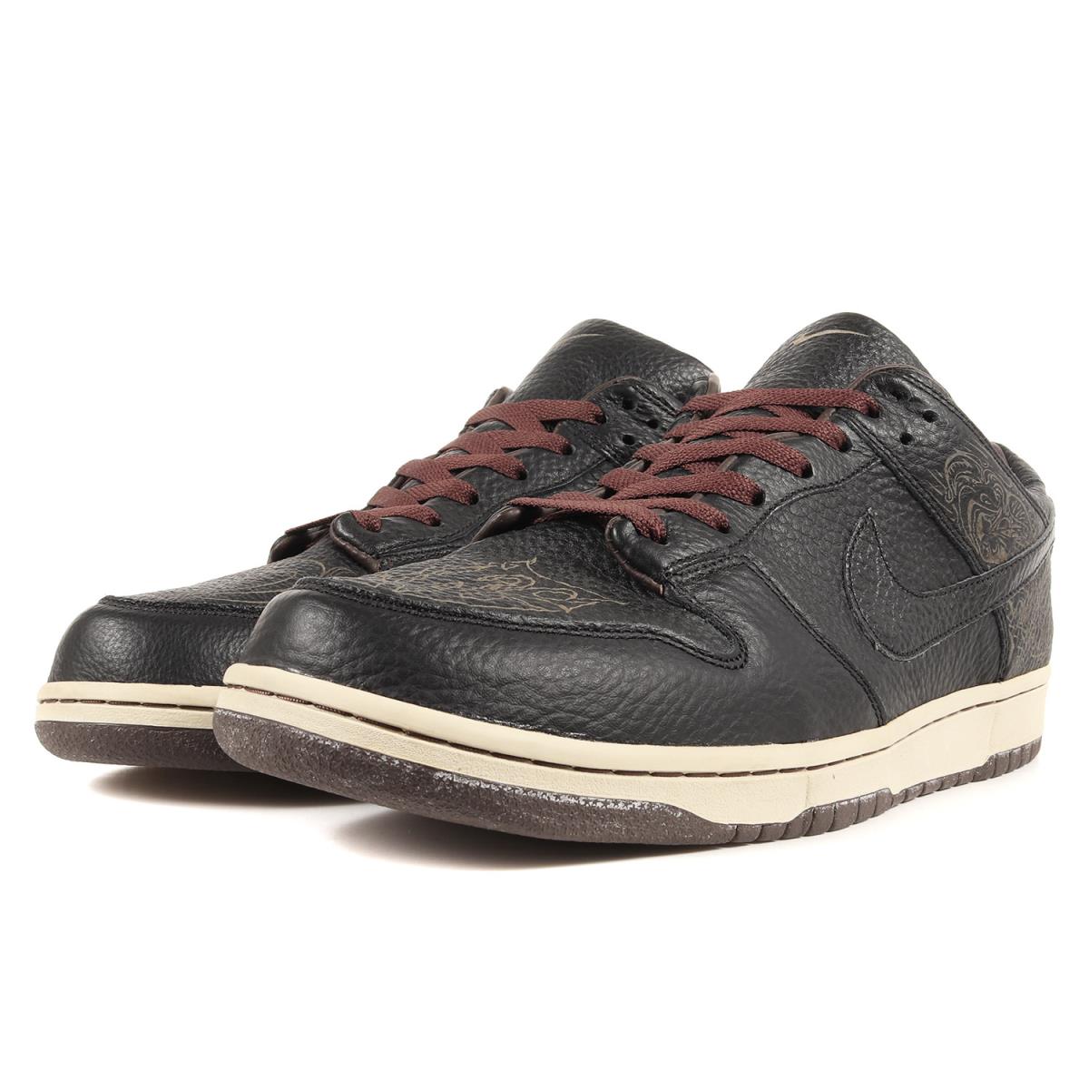 2500足限定 DUNK LOW BY MICHAEL DESMOND (2003年製 / 308429-001)