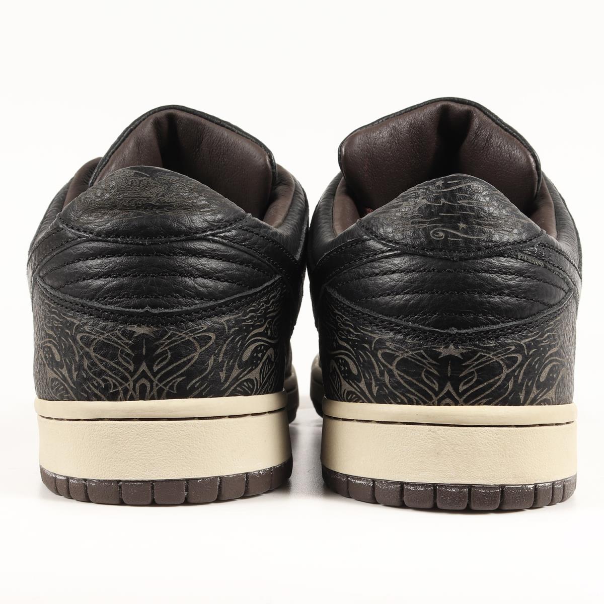NIKE (ナイキ) 2500足限定 DUNK LOW BY MICHAEL DESMOND (2003年製 