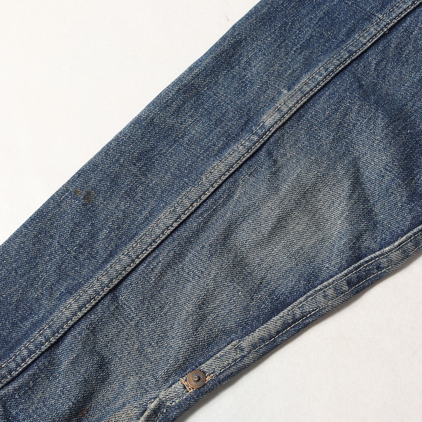 40’s WWII 大戦モデル S506XX 1st デニムジャケット / Gジャン