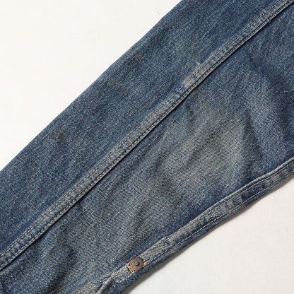 40’s WWII 大戦モデル S506XX 1st デニムジャケット / Gジャン