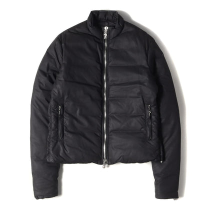 CHROME HEARTS (クロムハーツ) ダガー&クロスボールジップ付き 