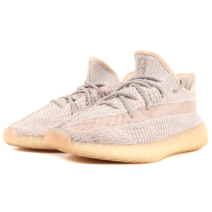 19SS YEEZY BOOST 350 V2 SYNTH NON-REFLECTIVE (FV5578)