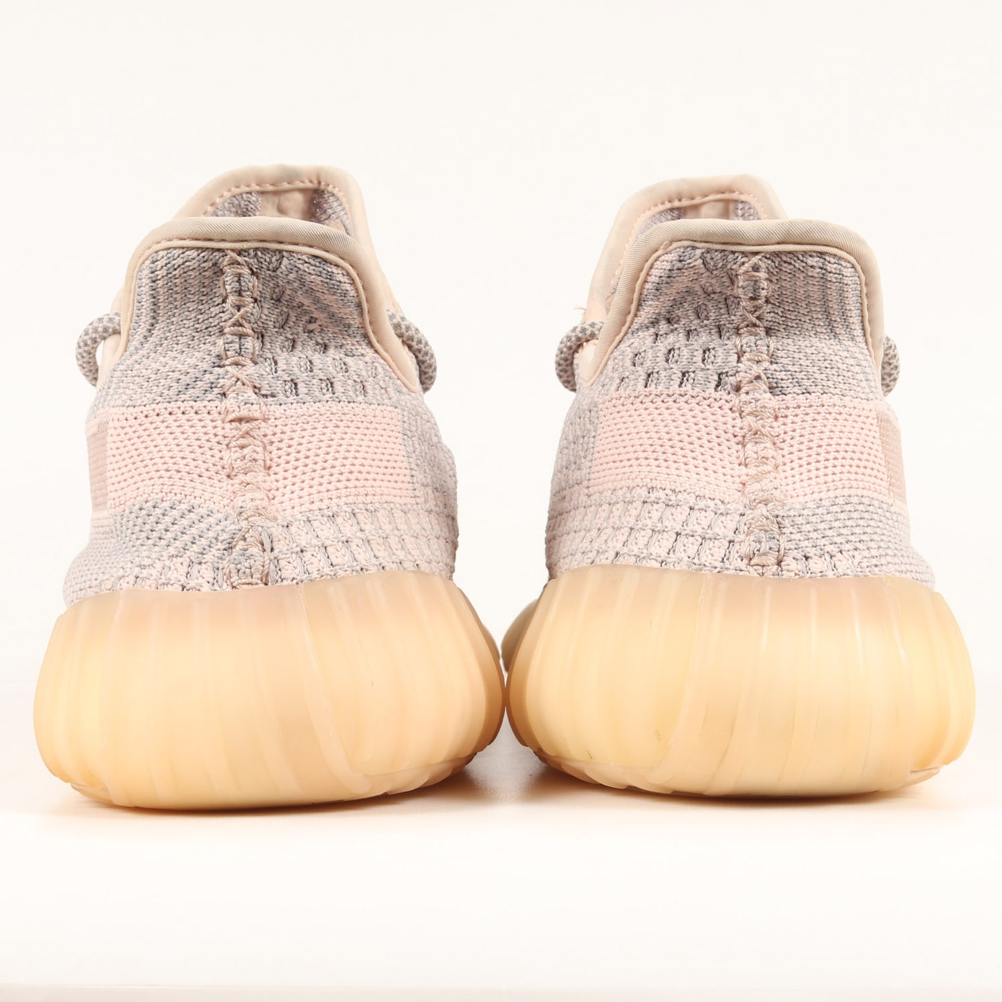 19SS YEEZY BOOST 350 V2 SYNTH NON-REFLECTIVE (FV5578)
