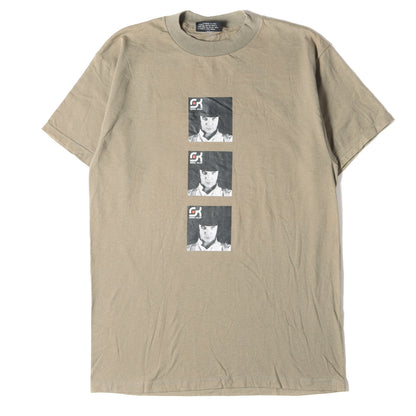 90s SERIAL KILLER 時計じかけのオレンジ アレックスTシャツ / ムービーTシャツ(USA製)