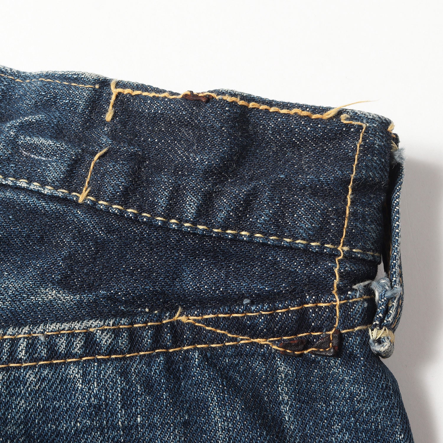 Levi's / vintage (ヴィンテージ リーバイス) 40s 47モデル 前期型