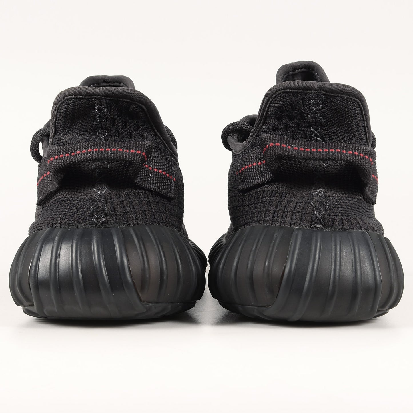 19SS YEEZY BOOST 350 V2 BLACK STATIC (FU9006)