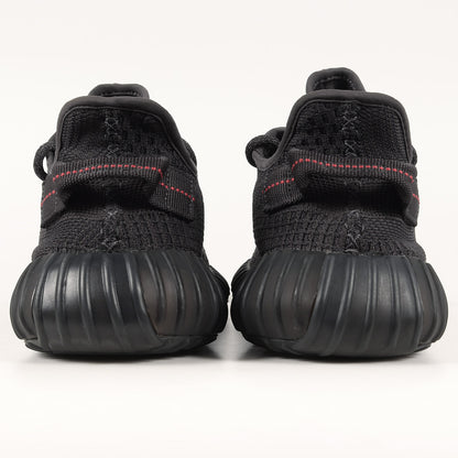 19SS YEEZY BOOST 350 V2 BLACK STATIC (FU9006)