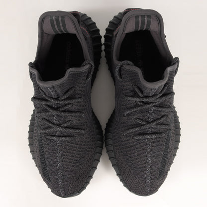 19SS YEEZY BOOST 350 V2 BLACK STATIC (FU9006)