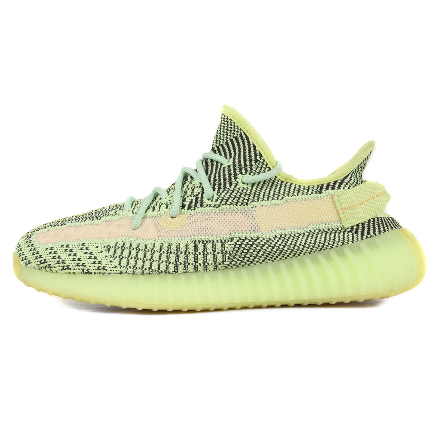 19AW YEEZY BOOST 350 V2 YEEZREEL (FW5191)