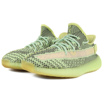 19AW YEEZY BOOST 350 V2 YEEZREEL (FW5191)