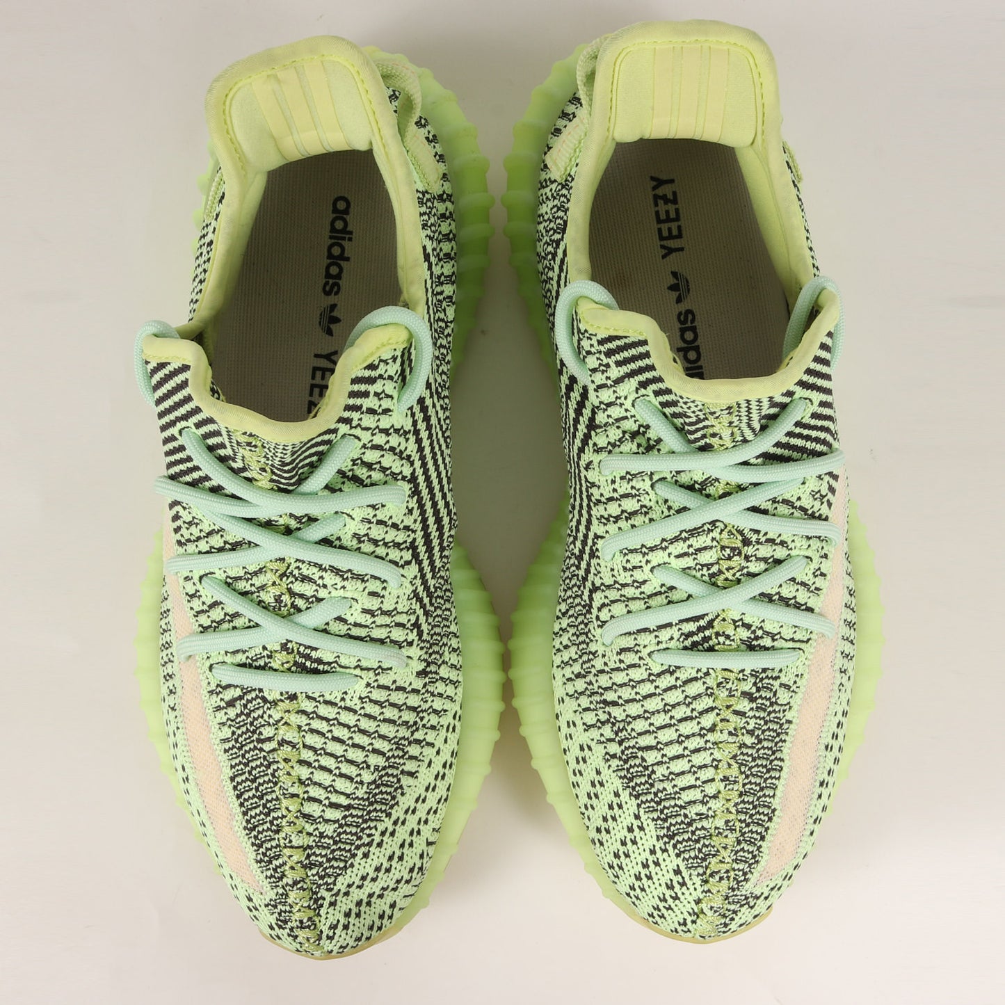 19AW YEEZY BOOST 350 V2 YEEZREEL (FW5191)