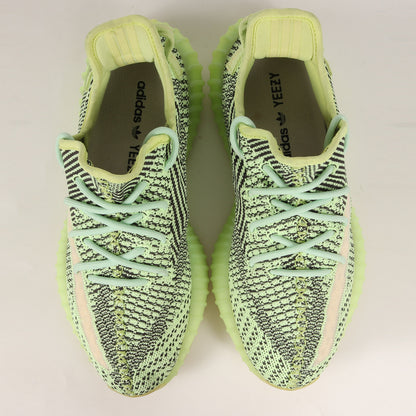 19AW YEEZY BOOST 350 V2 YEEZREEL (FW5191)