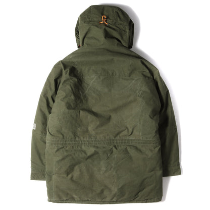 19AW USヴィンテージコットン マウンテン ダウン パーカー / ジャケット(MOUNTAIN DOWN PARKA)