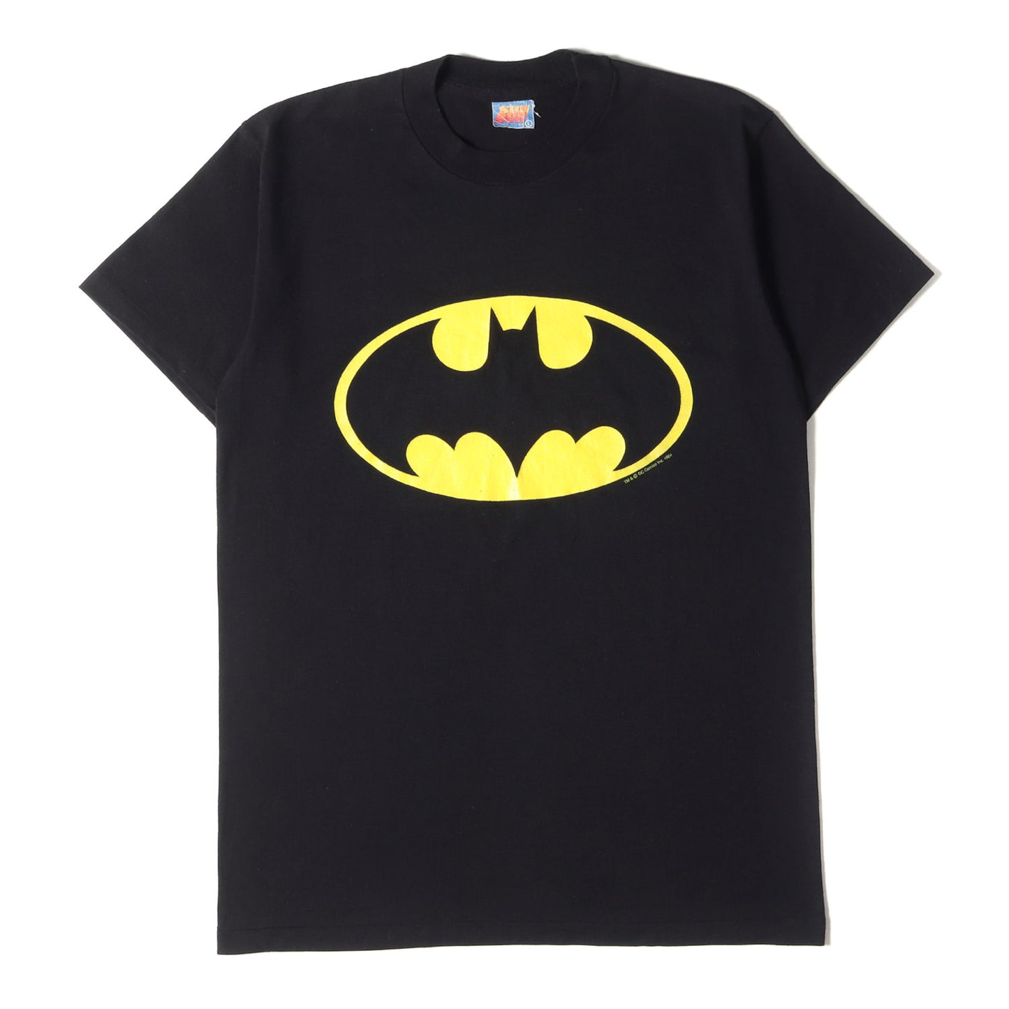 80s DC Comics バットマン Tシャツ / ムービーTシャツ(USA製)