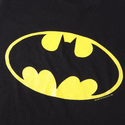 80s DC Comics バットマン Tシャツ / ムービーTシャツ(USA製)