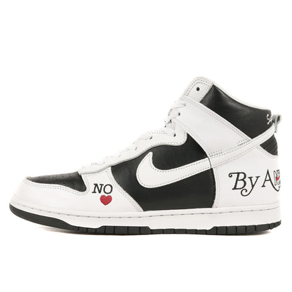 22SS ×NIKE SB DUNK HIGH OG QS By Any Means (DN3741-002)