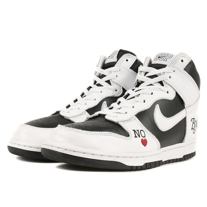 22SS ×NIKE SB DUNK HIGH OG QS By Any Means (DN3741-002)