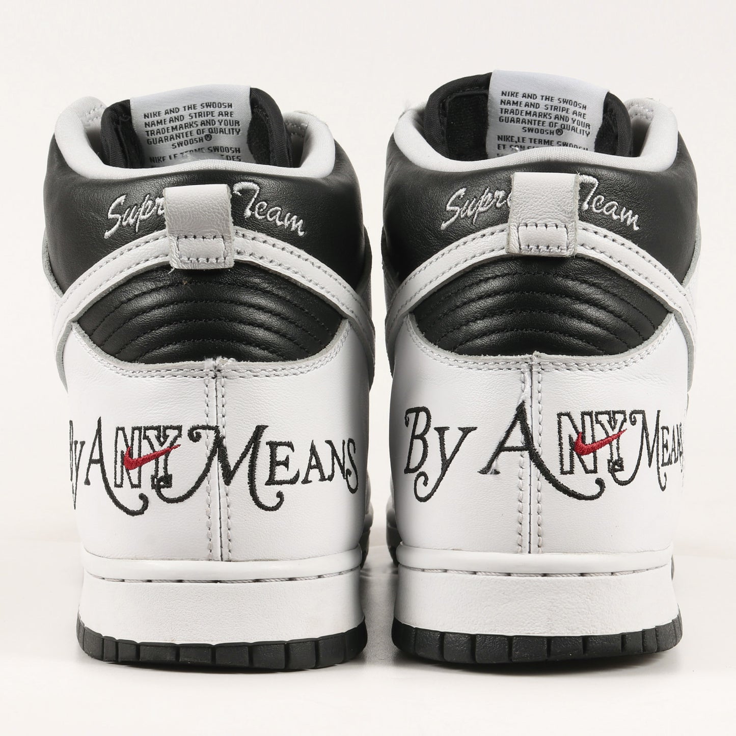 22SS ×NIKE SB DUNK HIGH OG QS By Any Means (DN3741-002)