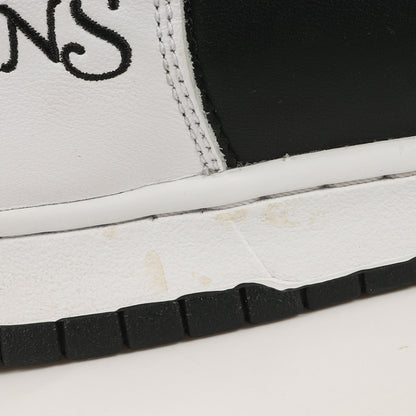 22SS ×NIKE SB DUNK HIGH OG QS By Any Means (DN3741-002)