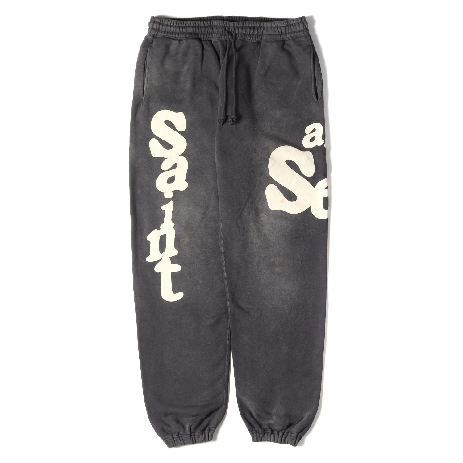 セントマイケルWIND AND SEA スウェットパンツ